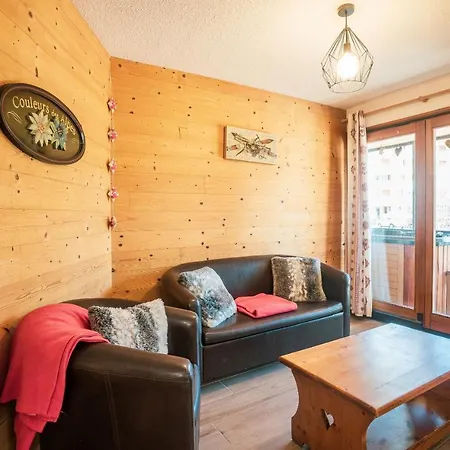 Chalet Odalys Sabot De Venus