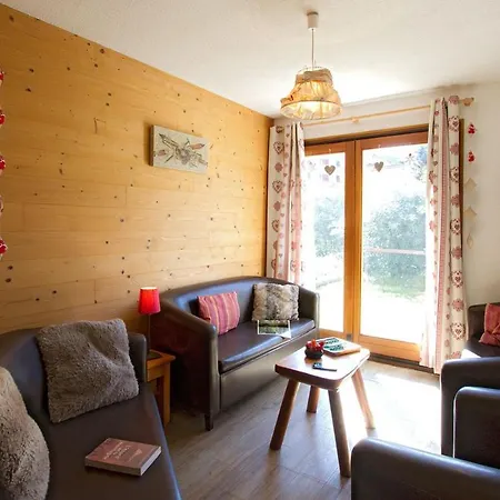 Odalys Sabot De Venus Les Deux Alpes