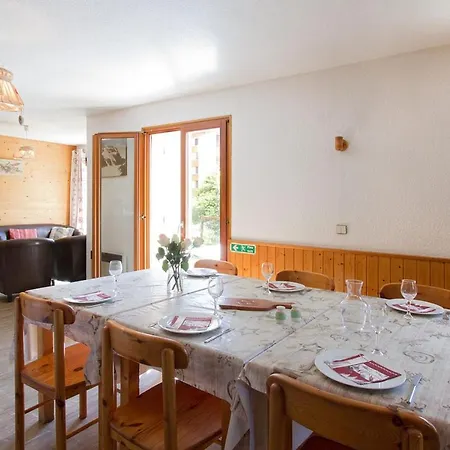 Odalys Sabot De Venus * Les Deux Alpes