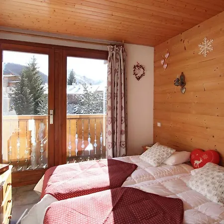 Chalet Odalys Sabot De Venus *