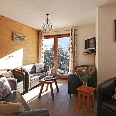 Odalys Sabot De Venus * Les Deux Alpes