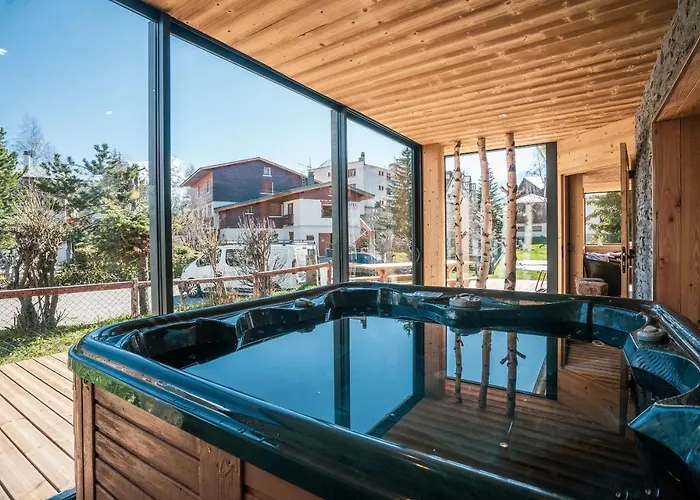 Odalys Sabot De Venus *