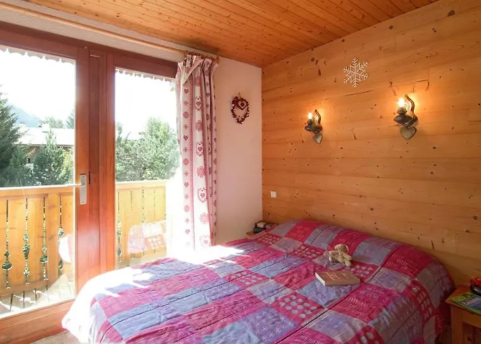 Odalys Sabot De Venus * Ле дез Альп