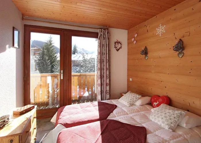 Шале Odalys Sabot De Venus *