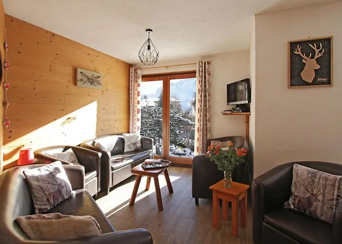 Odalys Sabot De Venus * Ле дез Альп